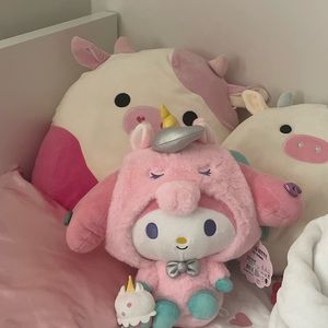 Meet your Posher, Kenia